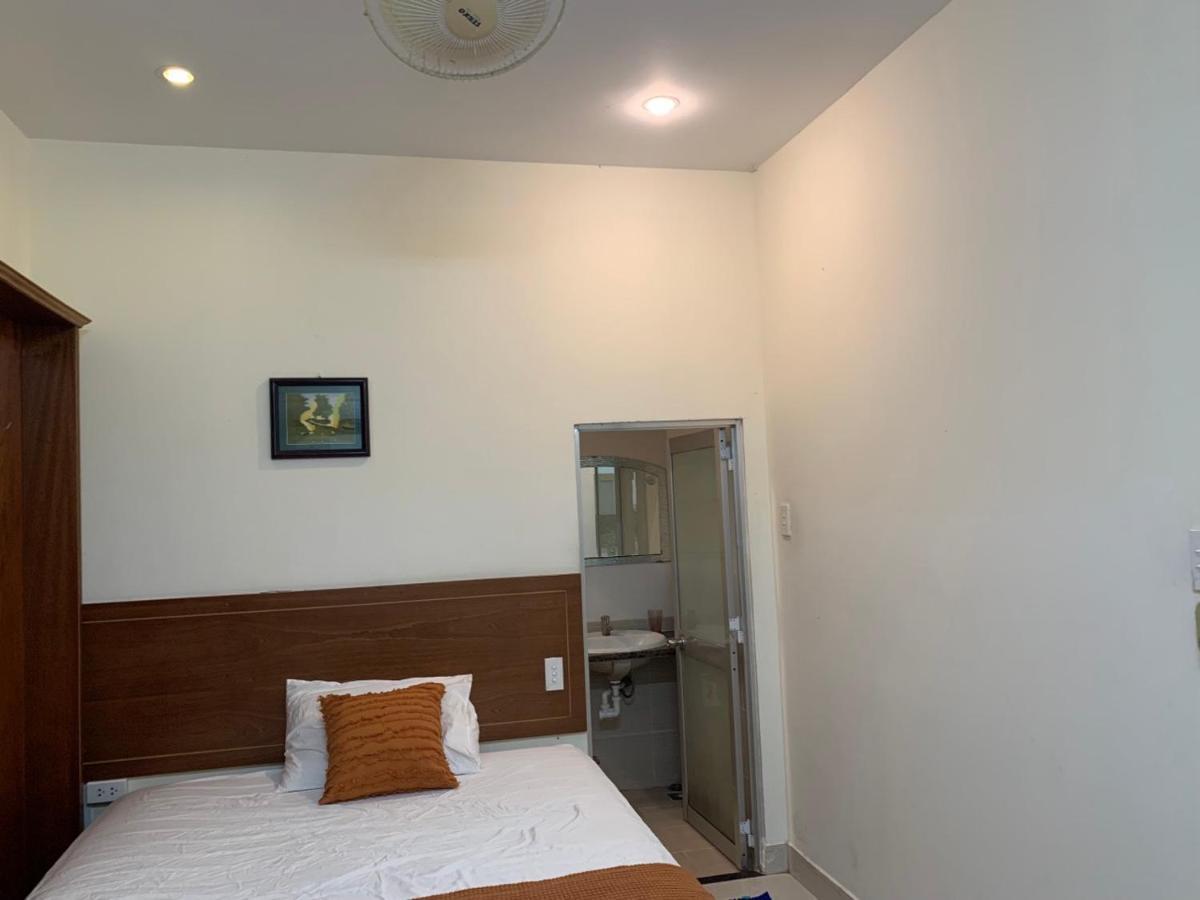 Yen House Apartment Ho Chi Minh City Exterior photo